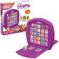 Top Trumps Top Trumps Match Game - Crazy Cube, Multicolor, Plastic, Model WM01361-ML1-6