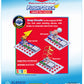 Snap Circuits Flight Deck STEM Toy Kit - Construction Gift for Ages 8+, Boys & Girls, Engaging Learning Experience