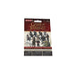 McFarlane Toys Game of Thrones Blind Bag Figures Construction Set - Plastic, Multi-Color, Model 19350-3