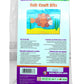 Roylco Felt Shapes, Assorted