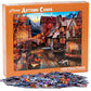 Vermont Christmas Company Autumn Canal Jigsaw Puzzle 1000 Piece