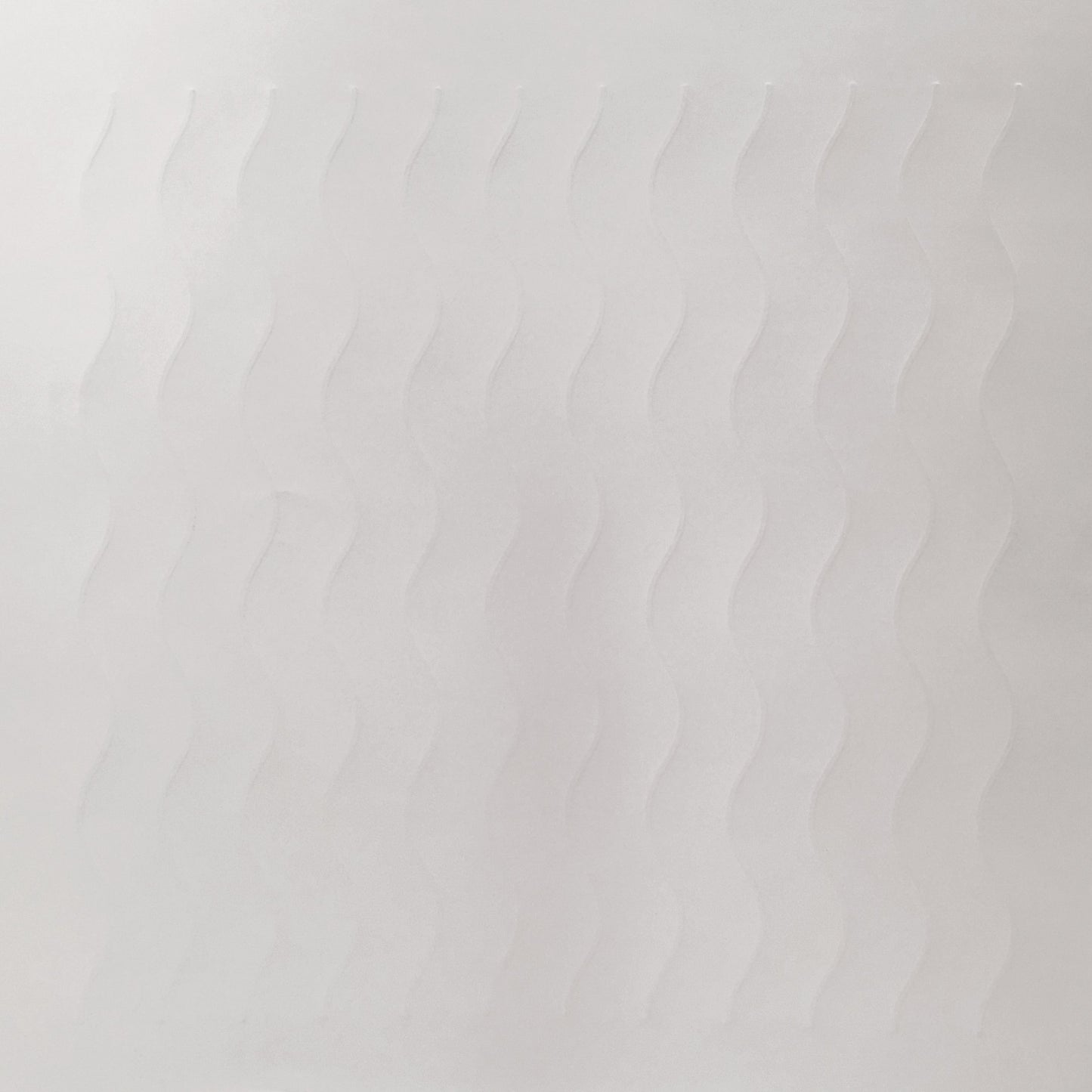 Roylco Sensory Paper, White, Model Number: SENSPAP6