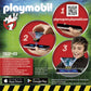 Playmobil 9348 Ghostbusters Ii Raymond Stantz Playmogram 3D Figure