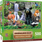 MasterPieces 500 Pieces Jigsaw Puzzle for mature-themeds  Family  Or Youth - Shenandoah National Park - 15x21