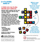 Mindware Qwirkle Cubes