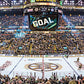 Masterpieces 1000 Piece Sports Jigsaw Puzzle - Nhl Boston Bruins Center View Panoramic - 13''X39''