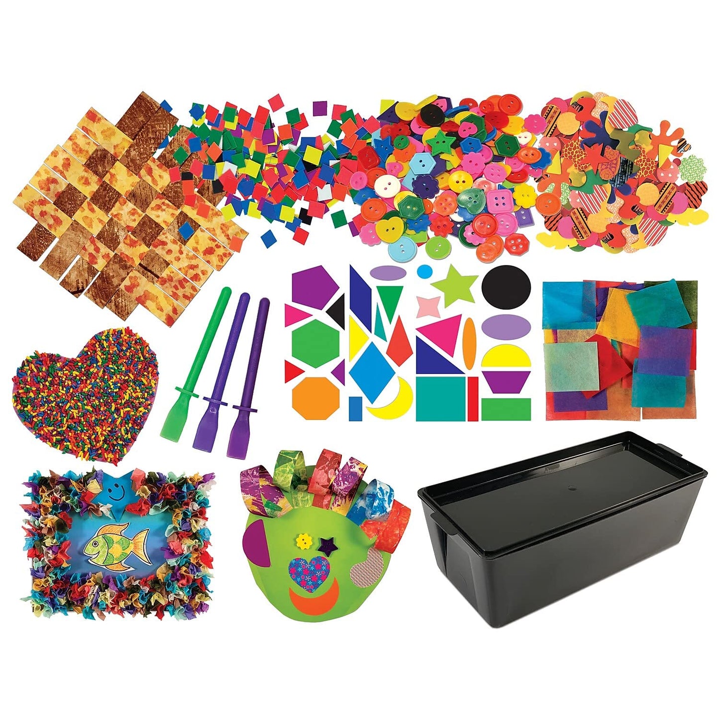 ART START KIT