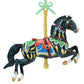 Breyer 2023 Carousel Holiday Ornament  Charger