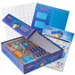Snap Circuits SNAP 2 IT® STEM Board Game for Kids 7+, Plastic, Family Game Night, Model SCBOARDGAME, Color: Snap 2 It