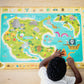 Chuckle & Roar Seek & Find Treasure Hunt Puzzle