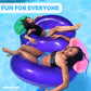 Swimline Side By Side Pool Lounger Float