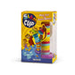Blue Orange Slam Cup