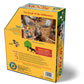 Madd Capp Moose 700 Piece Jigsaw Puzzle For Ages 10 And Up