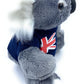 Aeisage Koala Stuffed Animal - 6 Inch Plush Koala Bear With T-Shirt, Super Soft Australian Souvenir Gift