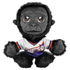 Bleacher Creatures Phoenix Suns Gorilla 8'' Nba Mascot Kuricha Sitting Plush - Soft Chibi Inspired Mascot