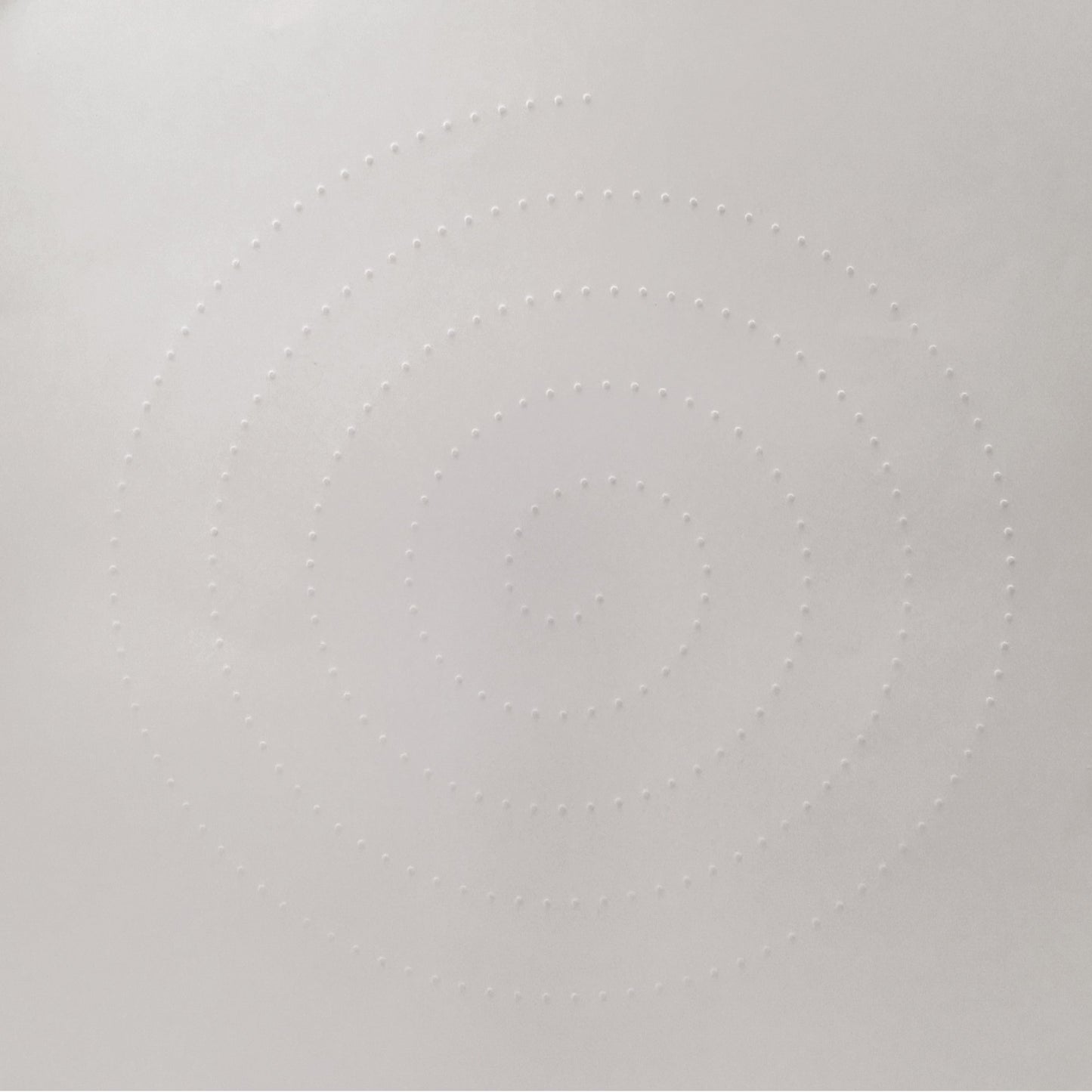 Roylco Sensory Paper, White, Model Number: SENSPAP6