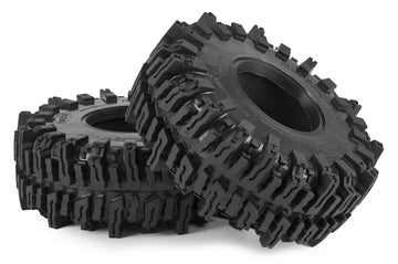 Rc4Wd Mud Slinger 2 Xl 2.2 Scale Tires Rc4Zt0122