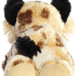 Aurora Adorable Flopsie Bobby Stuffed Animal - Playful Ease - Timeless Companions - Brown 12 Inches