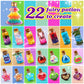 Potion Magic Kit for Kids  22 Magic Fairy Arts and Crafts Kit Potion Bottles Birthday Gifts Toys for Girls 6-12 Year Old Decorations School Family Craft Activities Party Favors