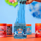 Elmer'S Gue Pre-Made Slime, Blueberry Splash Slime, Scented, 2 Count
