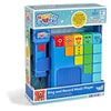 hand2mind Numberblocks Sing and Record Music Player, Kids Karaoke Microphone, Musical Toys, Toddler Boombox, Counting Toys, Pres