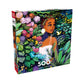 Buffalo Games - Geneva Bowers - Hideaway - 500 Piece Jigsaw Puzzle For Adults -Challenging Puzzle Perfect For Game Nights - Finished Size Is 21.25 X 15.00