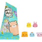 Moj Moj Itty Series Mystery Pack - Multicolor Vinyl Collectibles, Model 555193E4C