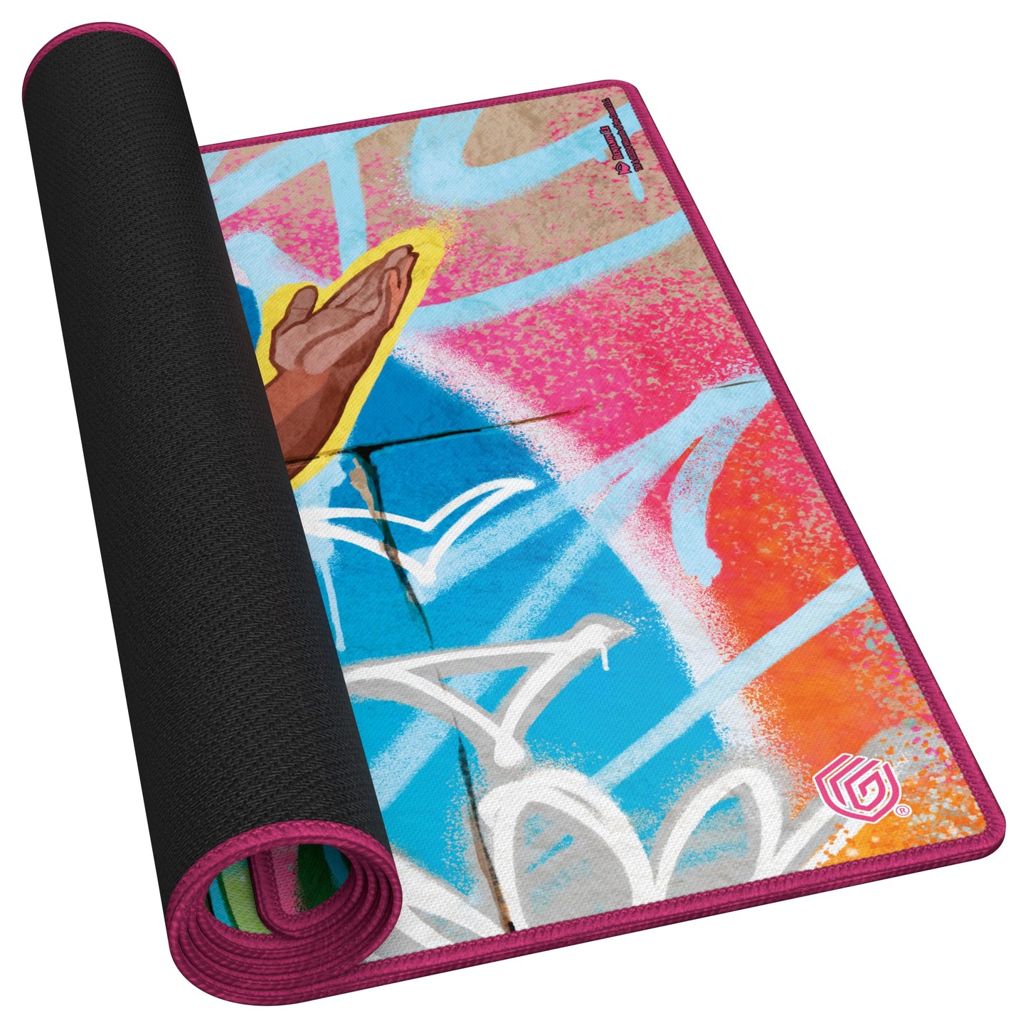 Ultimate Guard - Playmat - Magic: The Gathering - Aetherdrift - Sab-Sunen, Luxa Embodied