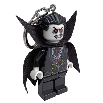 Lego Monster Fighters Keychain Light - Vampyre - 3 Inch Tall Figure (Ke133H)