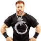Wwe Sheamus Elite Collection Action Figure, 6-In/15.24-Cm Posable Collectible Gift For Wwe Fans Ages 8 Years Old & Up