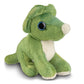 Forest & Twelfth Stuffed Triceratops, Single Mini Stuffed Animal Plush Toy For Kids, Dinosaur Party Favors And Goody Bags, Classroom Treasure Box Prizes, Stocking Stuffers (Triceratops)