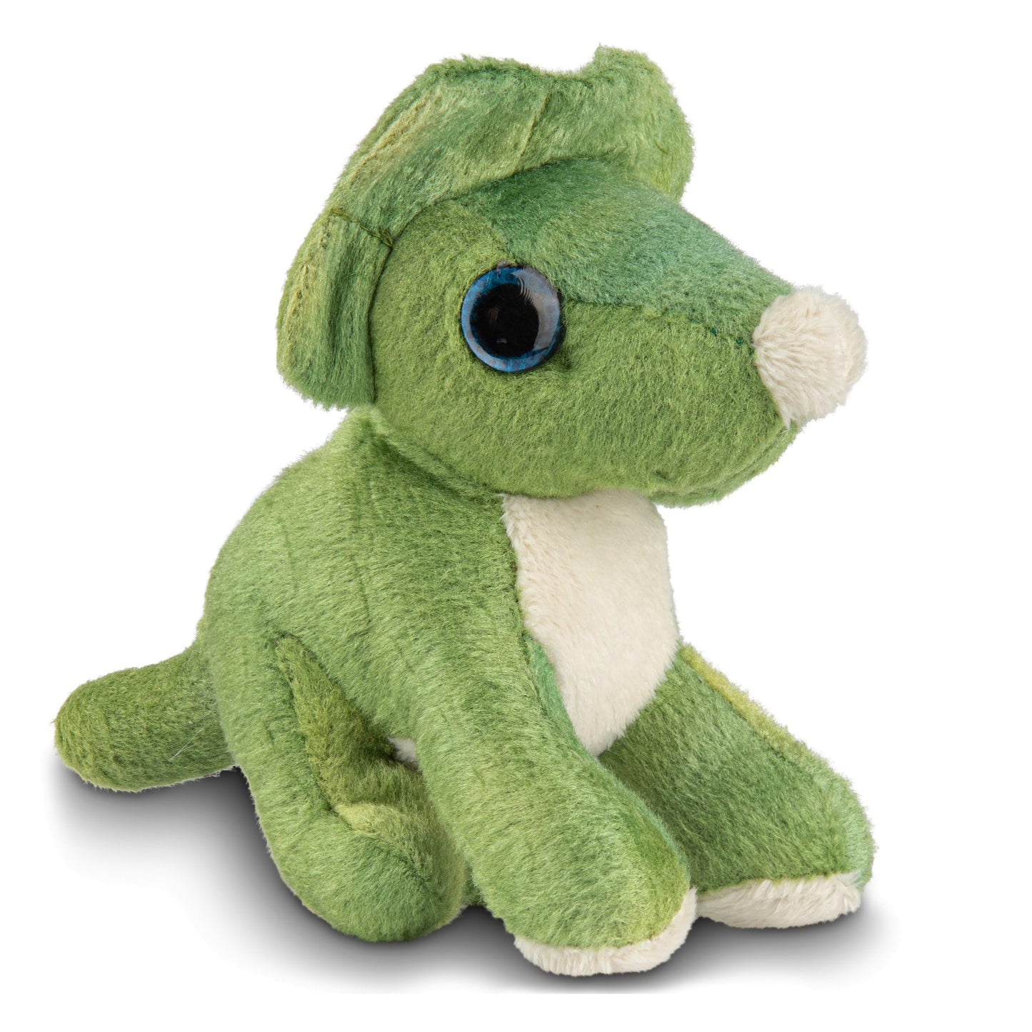 Forest & Twelfth Stuffed Triceratops, Single Mini Stuffed Animal Plush Toy For Kids, Dinosaur Party Favors And Goody Bags, Classroom Treasure Box Prizes, Stocking Stuffers (Triceratops)
