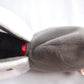 BEANIE BABIES Loosy the Goose Plush Toy - Retired, White, Polyester, Model SG_B00001QEA8