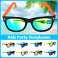 Pool Party Favors And Beach Party Favors, 56 Pcs Summer Birthday Beach Pool Party Favors For Kids 3-5 4-8 Beach Balls, Kids Sunglasses Bulk, Bubble Wands, Beach Pool Toys For Kids Ages 3-4-8-10-12