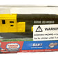 Wltk Motorized Bert Train Engine Toy Set, Battery-Powered Trains Friend Toy Set ,Toddlers Train Toys For Age 3 4 5 6 7 8 Kids Bo