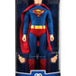 Mego Dc Comics Superman 14' Action Figure, Multicolor