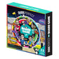 Dude Perfect The Board Game, For Kids Who Love Sports And Competitive Challenges, Perfect For Family And Friend Game Night, 2-5