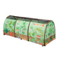 Pacific Play Tents 20521 Let'S Grow Play Tunnel 72'' X 30'' X 30''