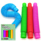 Poppin Pipes Set