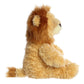 Aurora - Tubbie Wubbie - 12'' Tubbie Wubbies - Lion, Brown