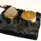 Telepathy Dice 2 - Mind Reading Magic Trick - Mental Magic Trick - Mind Control Die