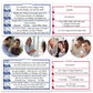Game Development Group Wit's End Trivia Game - Smart Brain Teaser for Adults & Family Fun - Multicolored - Model 11104