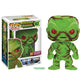 Funko Pop! Dc Heroes Swamp Thing Flocked Version Vinyl Figure