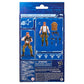 G.I. Joe Classified Series Stuart Outback Selkirk Action Figure 63 Collectible enhanced Toy with Accessories 6-Inch-Scale Custom Package Art
