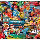 Masterpieces 1000 Piece Jigsaw Puzzle For Adults, Family, Or Kids - Toyland - 19.25'X26.75'