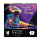 African American Expressions - Praise Dancer With Umbrella Puzzle – 500-Piece African American Jigsaw Puzzle For Adults | Inspirational Black Women Puzzle