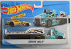 Hw Super Rigs Assortment Size Ea Hw Super Rigs Assortment
