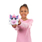 Rainbocorns Kittycorn Surprise Series 2 Exotic Cat Plush Toy, Collectible Stuffed Animal, Ages 3+, Model 9279G