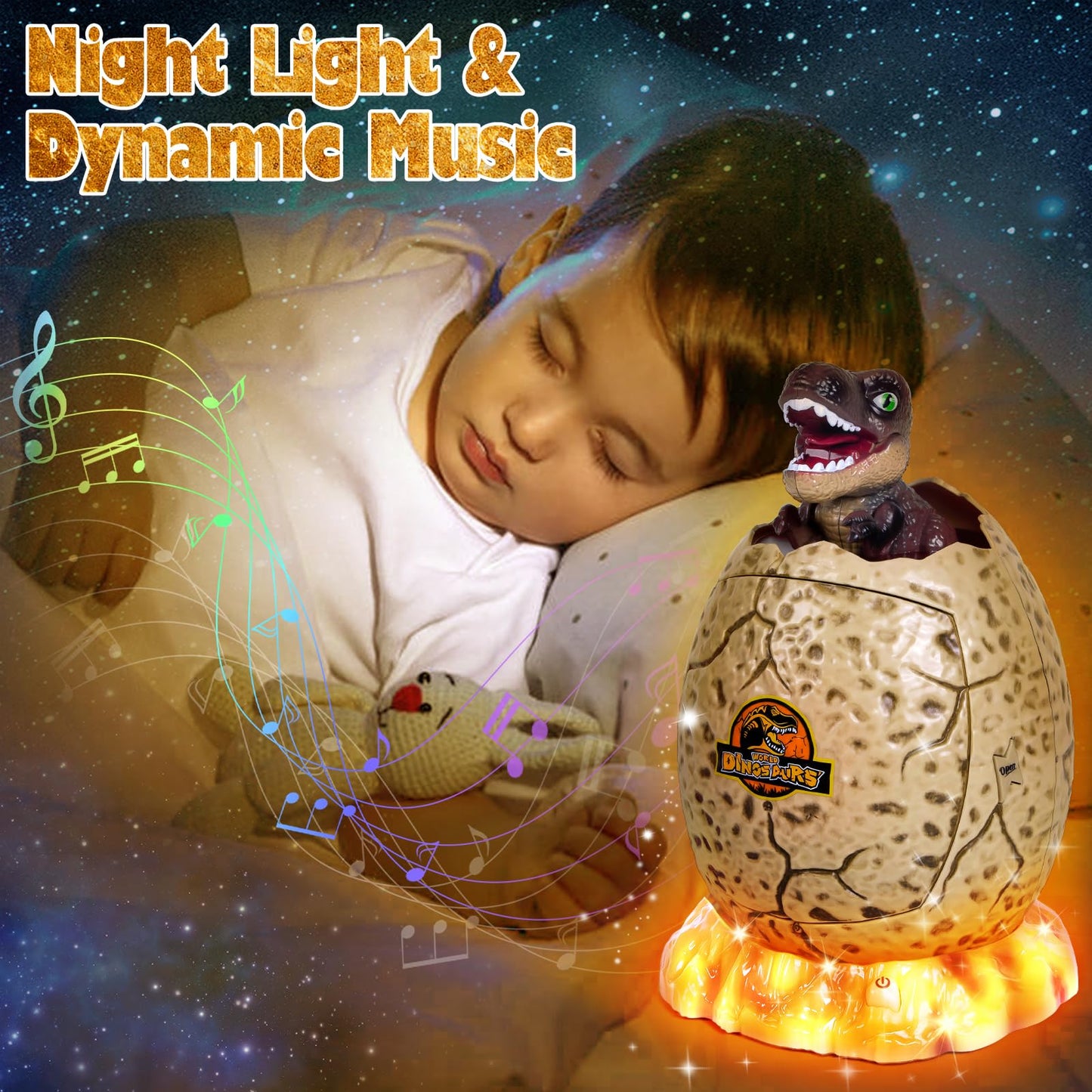 Refasy Kids Toys,Electronic Piggy Bank For Kids Dinosaur Atm Piggy Bank Password Cash Coin Can Money Bank Toy For Children With