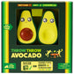 Exploding Kittens Presents Throw Avocado - A Dodgeball Card Sequel and Expansion Set - Family-Friendly Card Games for mature-themeds  Teens & Kids - 2-6 Players - Ages 7 and Up - 120 Cards